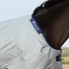 Derka padokowa 0g POWER TURNOUT HIGH NECK - Bucas